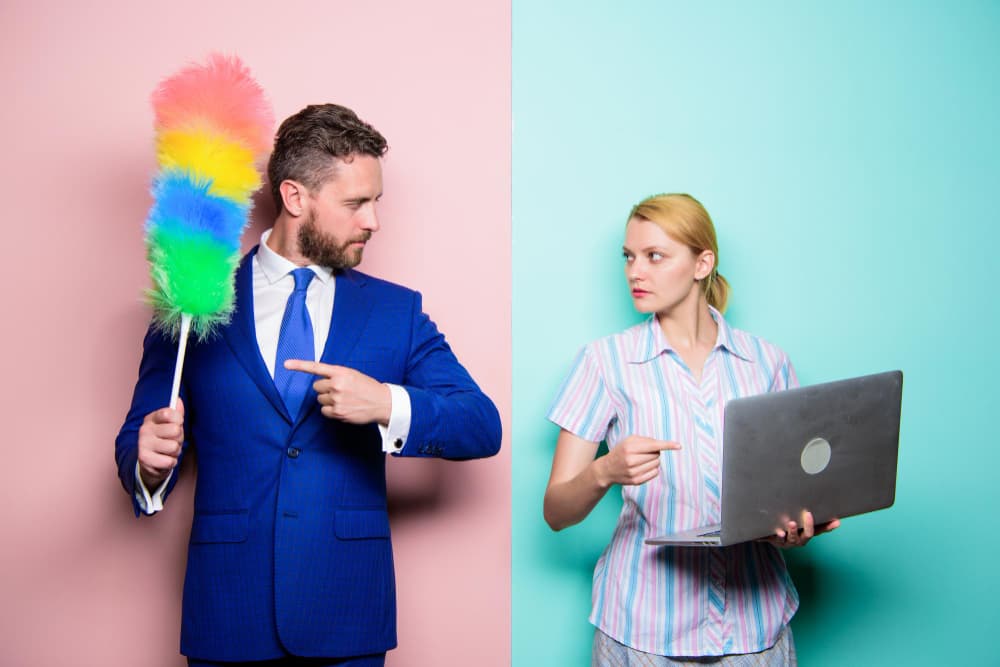 SEO для сайта клининга: какие запросы приводят заказчиков на уборку