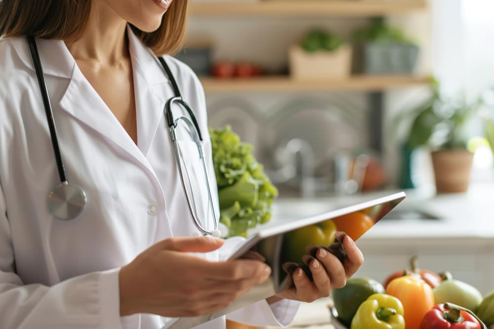 Экспертный контент для нутрициолога и wellness-специалиста: польза без обещаний и рисков