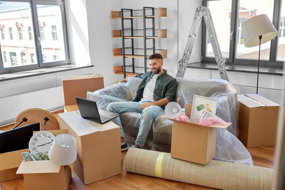 Хоумстейджинг перед продажей: как предпродажная подготовка поднимает цену квартиры