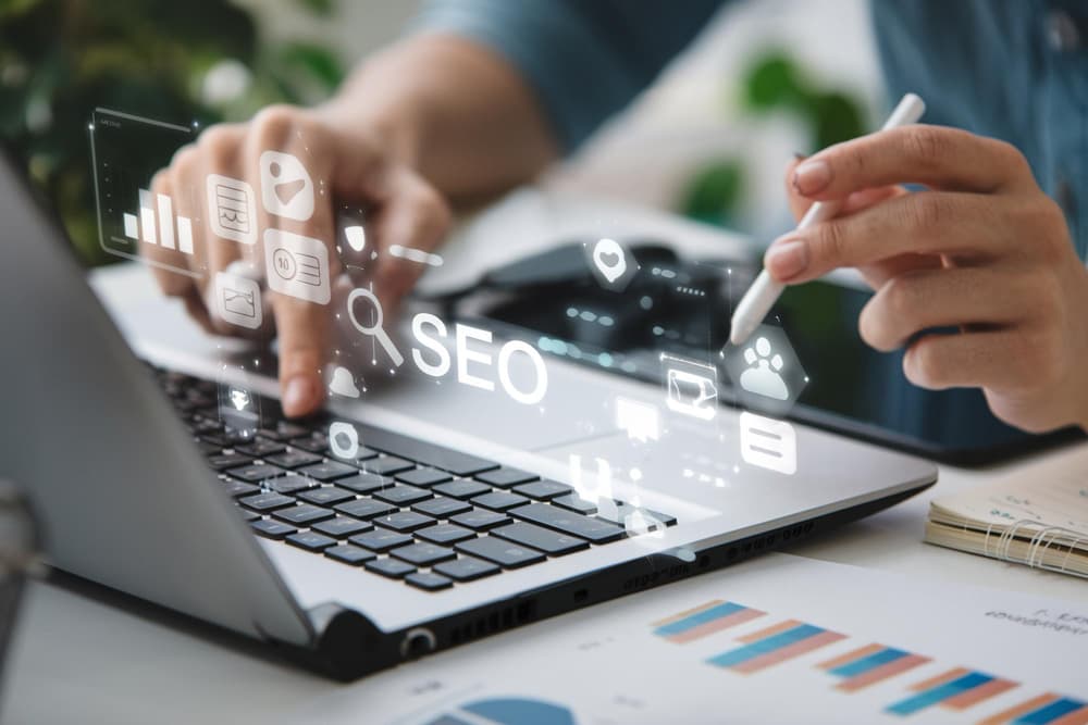 SEO на автопилоте: как генерировать статьи под реальные запросы