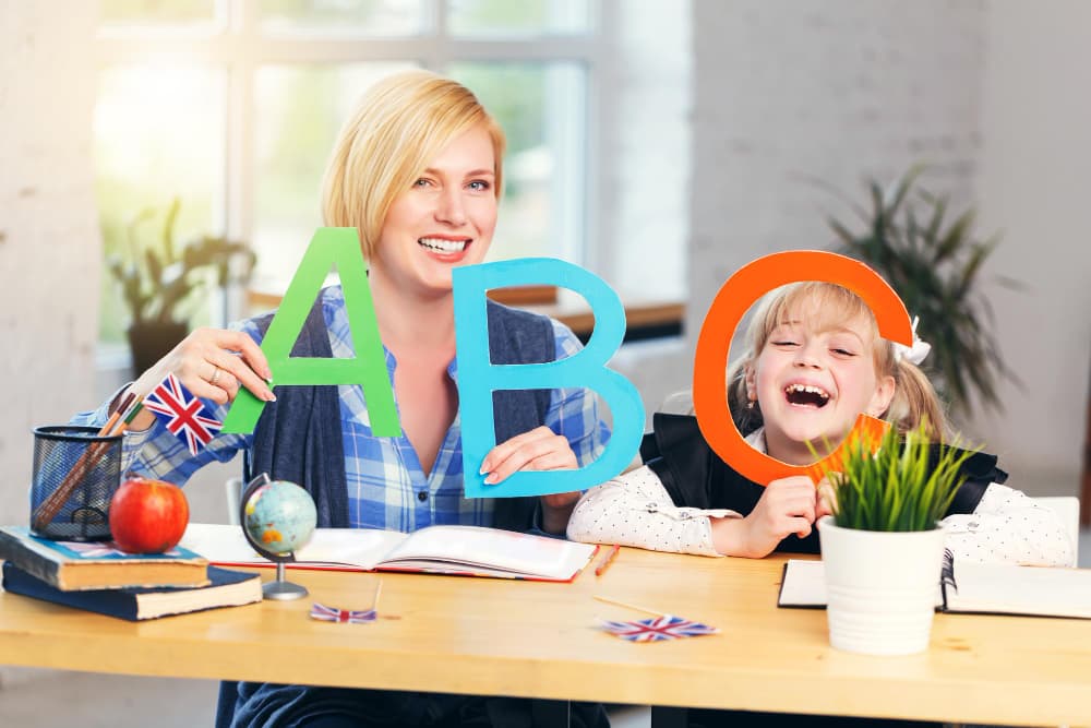 SEO-статьи, по которым родители находят репетитора в поиске