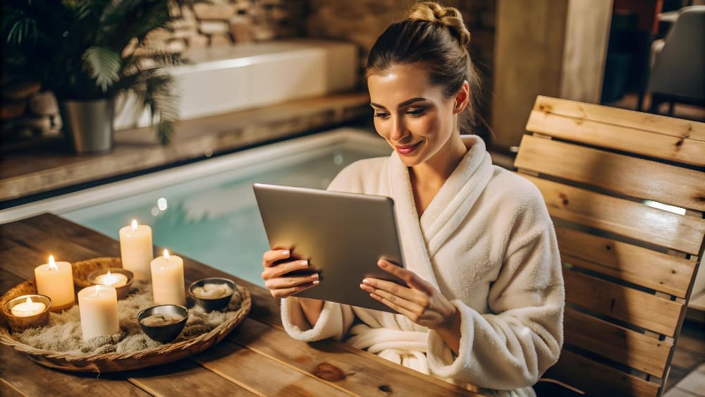 Контент для нутрициологов, диетологов и wellness-экспертов: экспертность без выгорания
