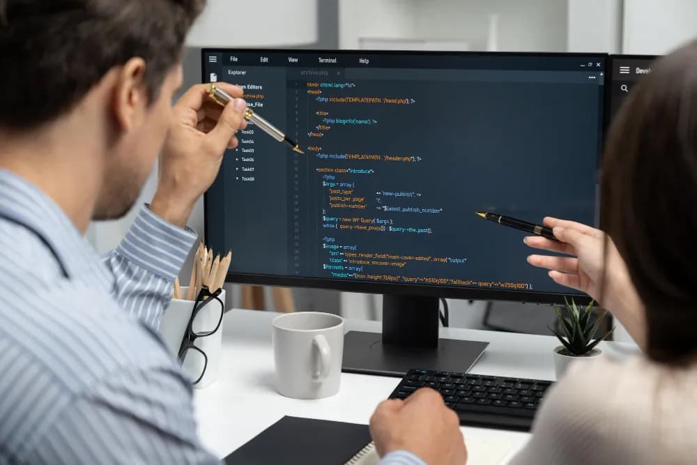 Контент, снимающий страх B2B: сроки, поддержка, «а вдруг пропадёте» — отвечаем заранее