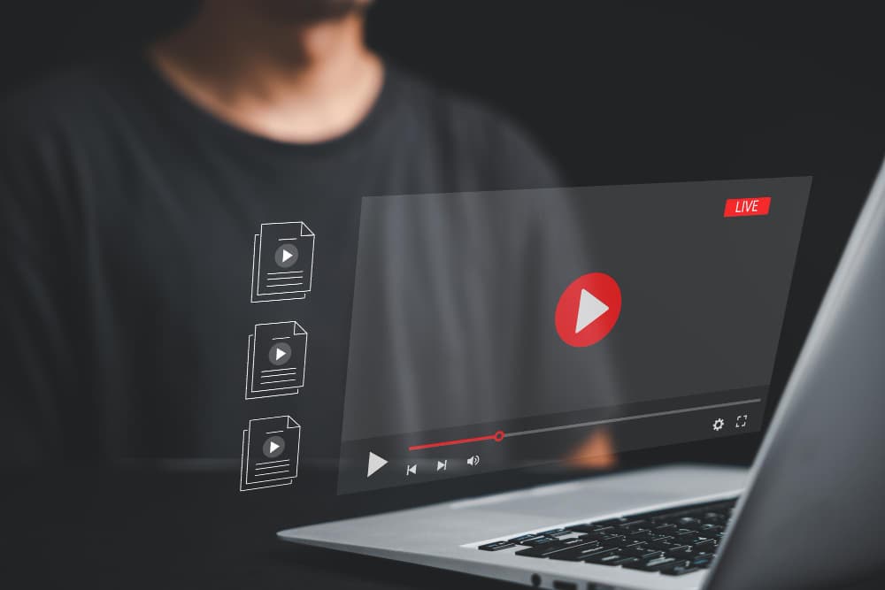 70% смотрят видео без звука: как мы автоматически делаем субтитры и нарезку shorts