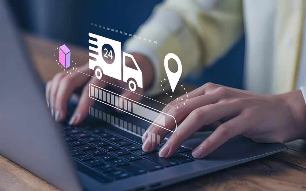 SEO для грузоперевозок: как попасть в топ по запросам о доставке груза