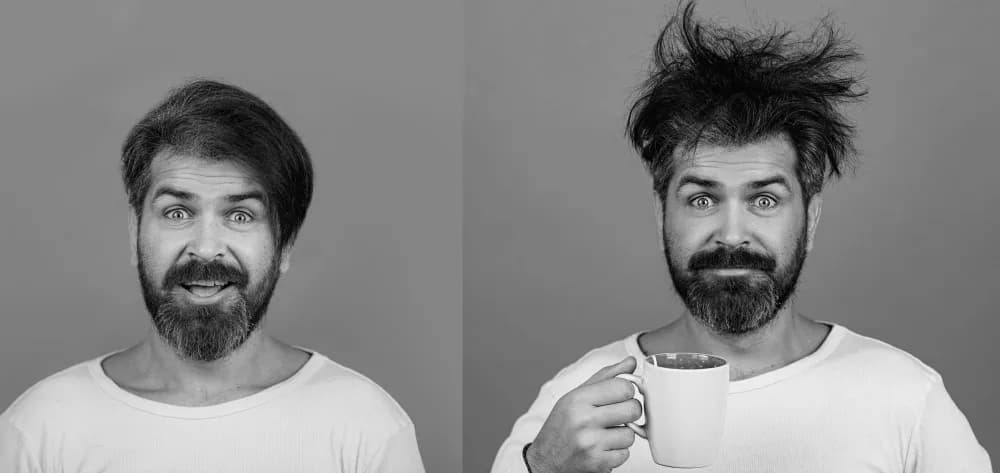 Фото до и после: как снимать честно и убедительно