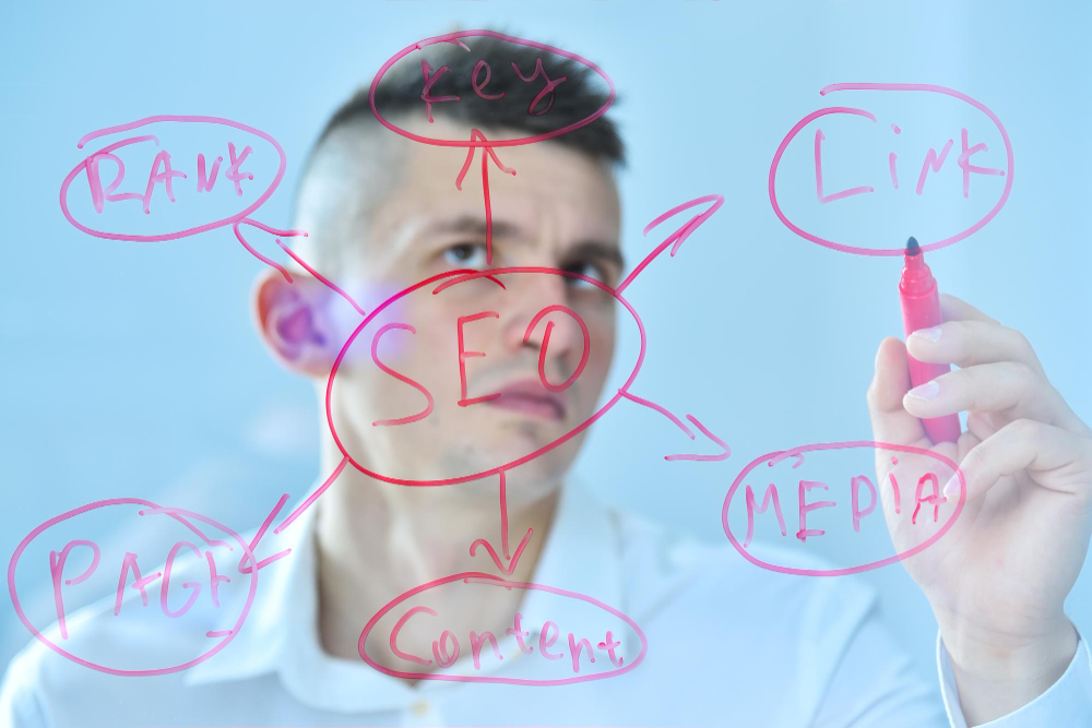 SEO-статьи для психолога: как попасть в поиск по запросам клиентов